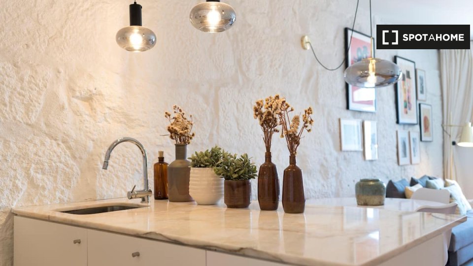 Apartment Porto, 1 bed — photo 17