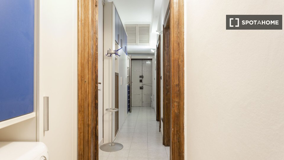 Apartment mono Milan, 53m² — photo 5