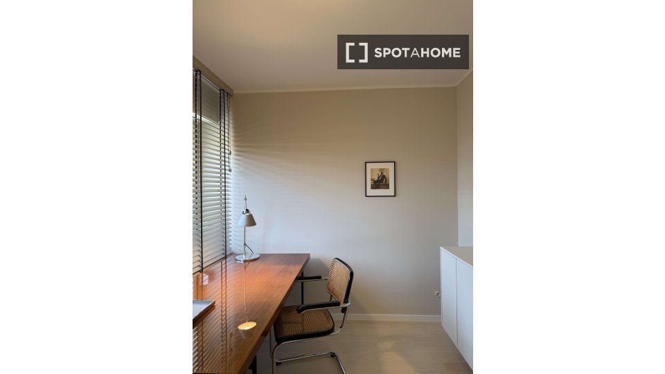 Apartment Cologne, 2 beds, 70m² — photo 18