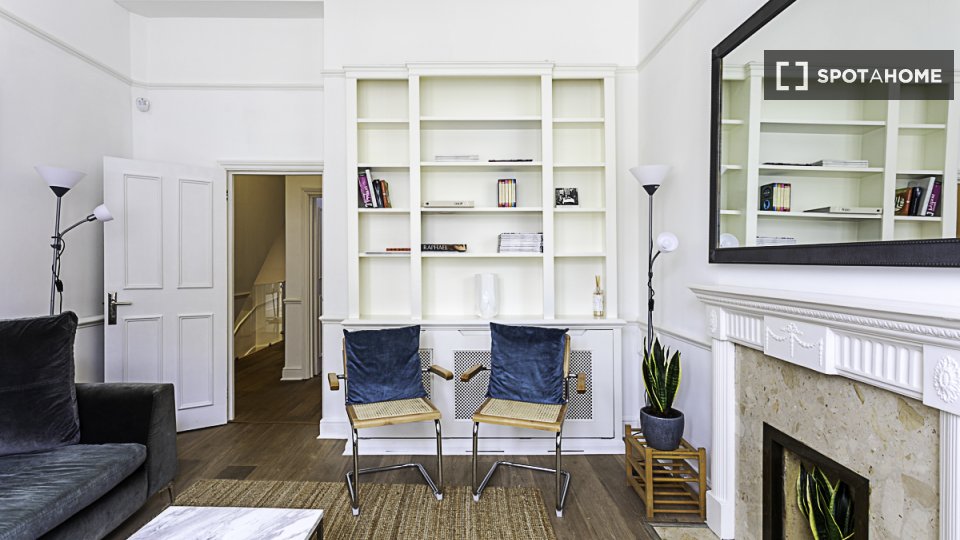 Apartment London, 3 beds — photo 4