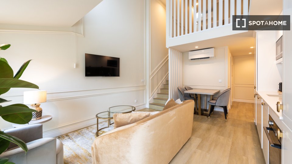 Apartment mono Porto, 54m² — photo 1
