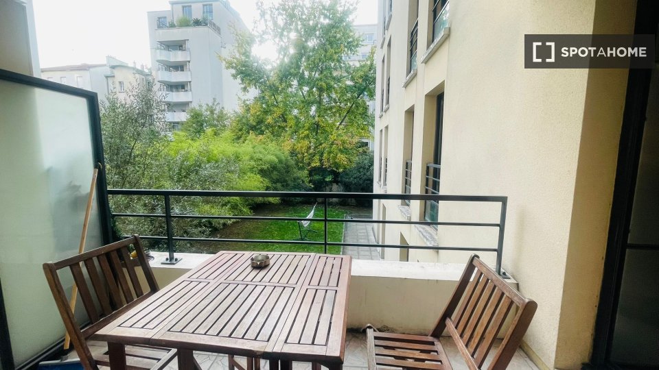 Apartment Paris, 3 beds, 70m² — photo 5