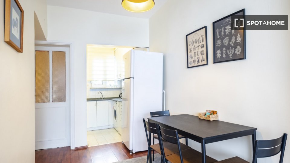 Apartment Istanbul, 1 bed — photo 8