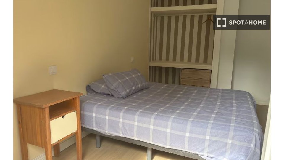 Apartment Madrid, 3 beds — photo 8
