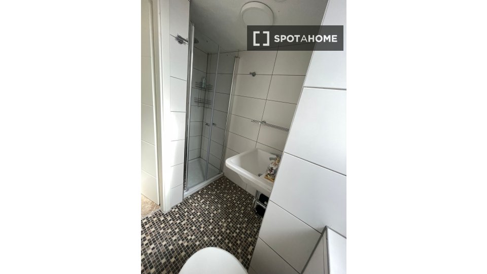 Apartment mono Berlin, 20m² — photo 4