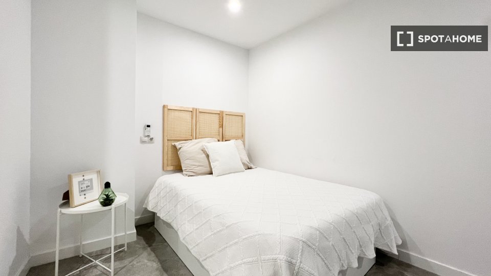 Apartment Madrid, 1 bed — photo 3