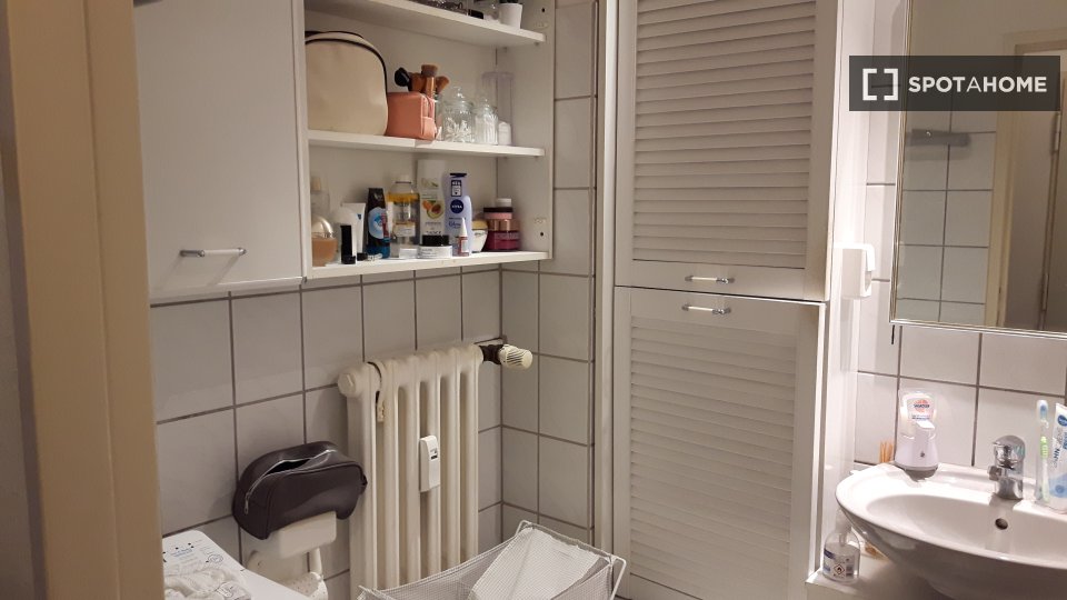 Apartment mono Berlin, 42m² — photo 14
