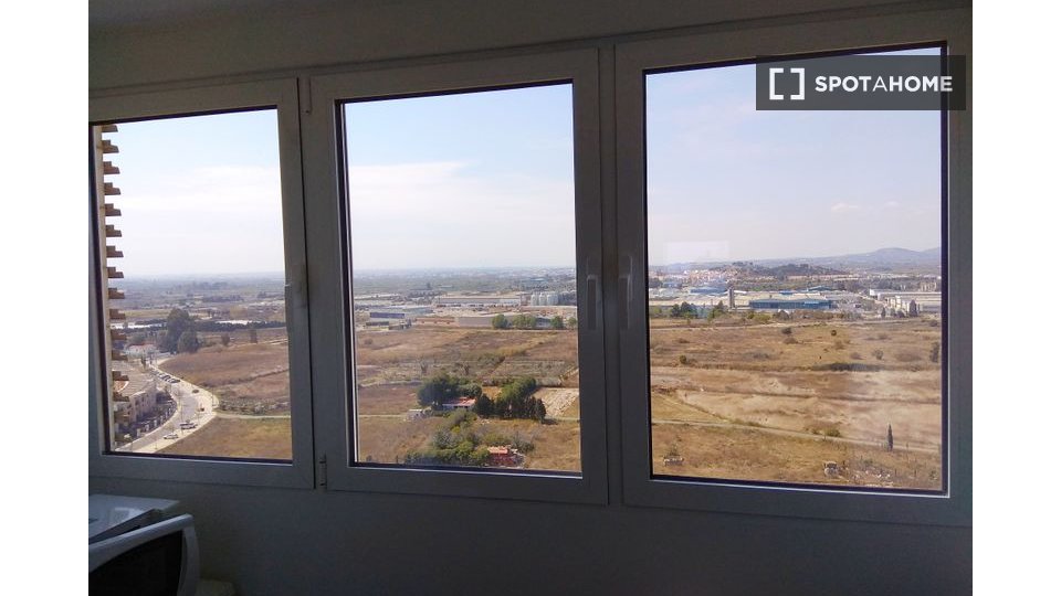 Apartment Valencia, 2 beds, 80m² — photo 7
