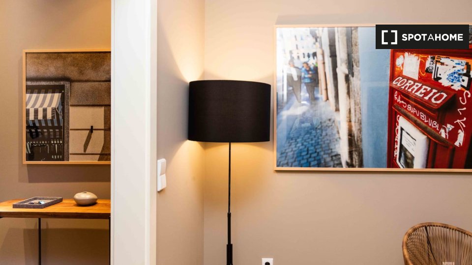 Apartment Porto, 2 beds — photo 4