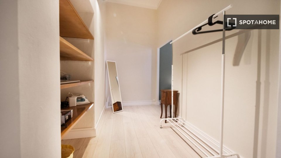 Apartment Florence, 2 beds — photo 15