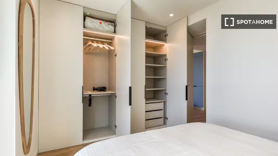 Apartment Porto, 1 bed — photo 12