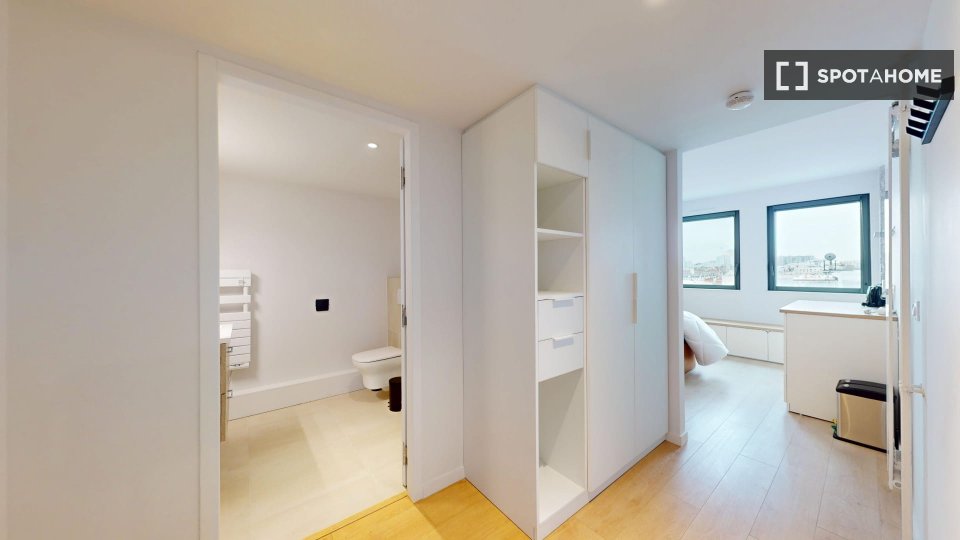 Camera doppia Parigi, 12 camere — foto 19