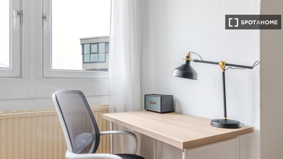 Apartment Vienna, 1 bed, 44m² — photo 2