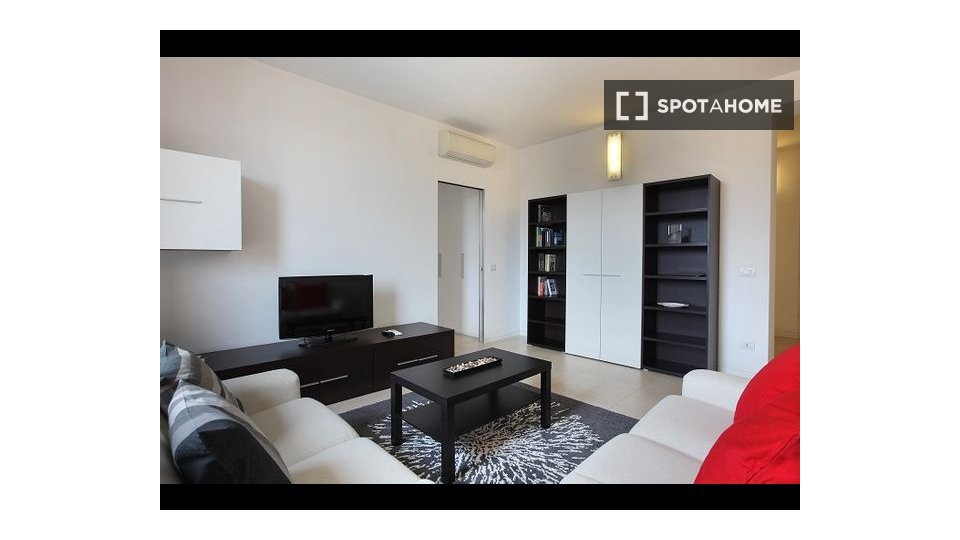 Apartment Milan, 2 beds, 85m² — photo 12
