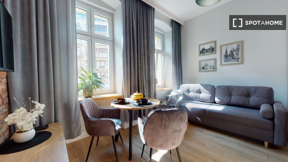 Apartment mono Wroclaw — photo 8