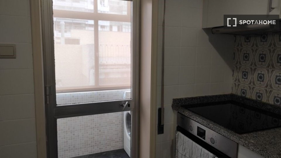 Double room Porto, 4 beds, 100m² — photo 3
