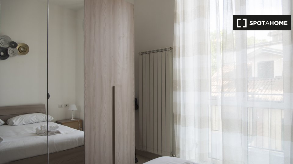 Apartment Milan, 1 bed, 50m² — photo 6