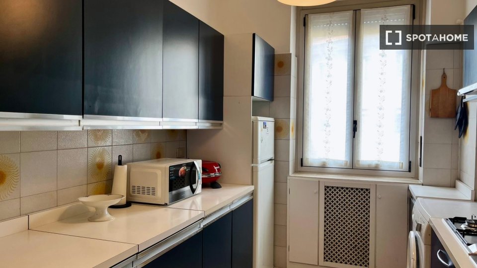 Apartment Milan, 3 beds — photo 11