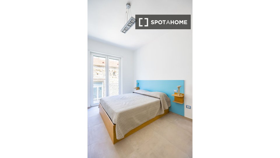 Apartment Naples, 2 beds, 61m² — photo 6