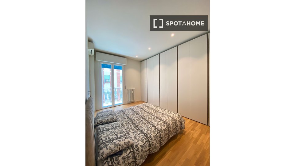 Apartment Milan, 2 beds — photo 14