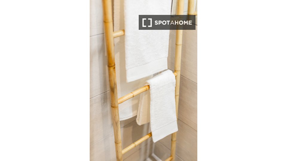 Apartment Porto, 1 bed — photo 19