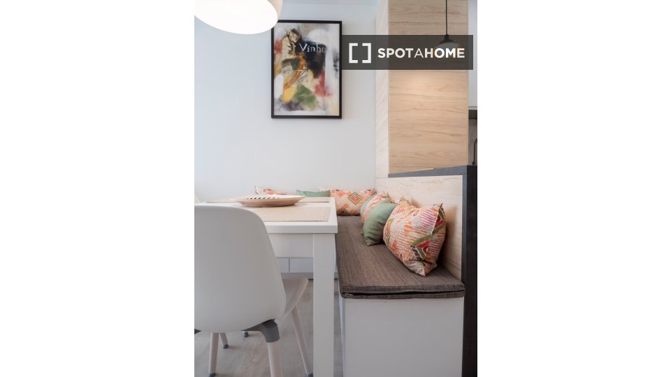 Apartment Porto, 1 bed — photo 6