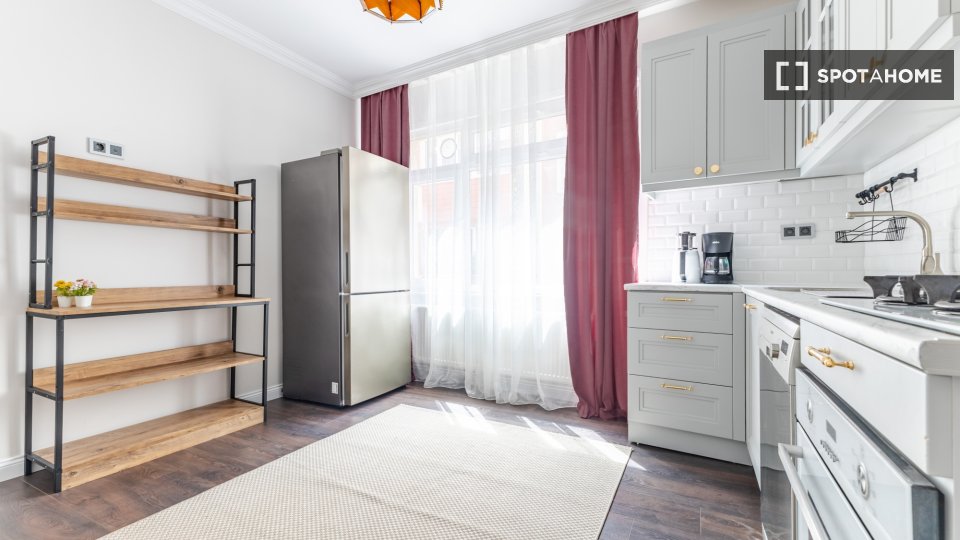 Apartment Istanbul, 1 bed — photo 2