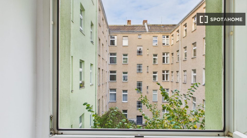 Apartment mono Berlin, 42m² — photo 10