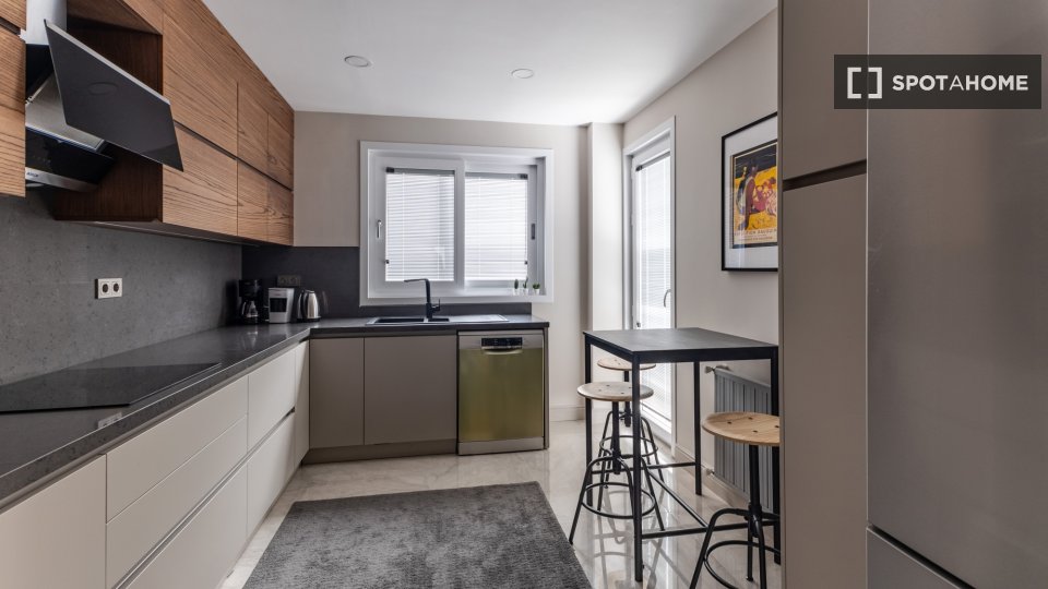 Apartment Istanbul, 1 bed — photo 15
