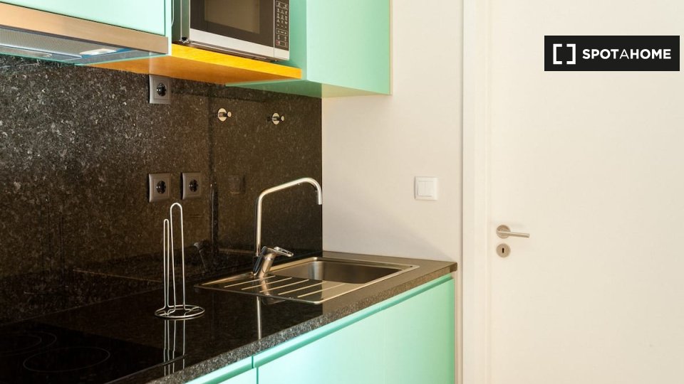 Apartment mono Porto — photo 5