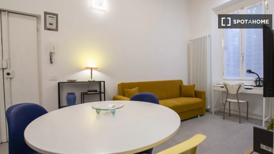 Apartamento Milán, 1 habitación — foto 10