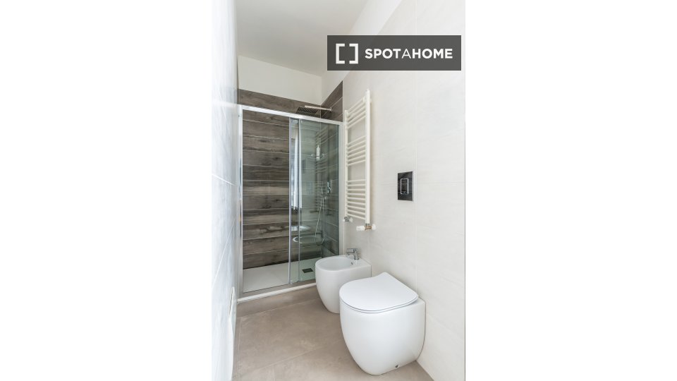 Apartment Naples, 1 bed — photo 9