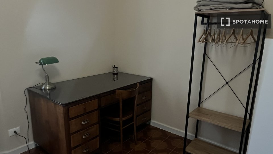 Apartment Bologna, 2 beds, 70m² — photo 9
