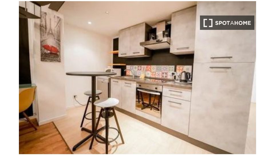 Apartment Milan, 2 beds, 80m² — photo 4
