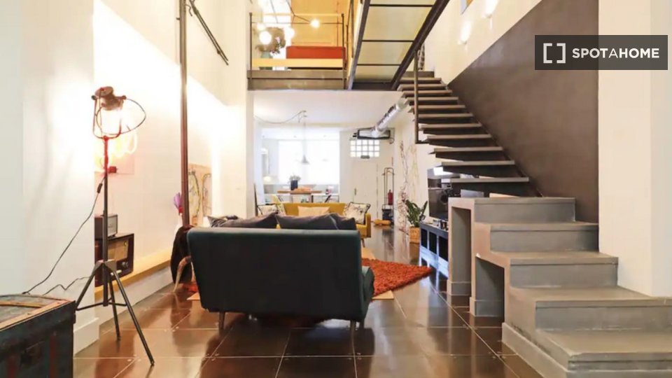 Apartment Madrid, 2 beds — photo 12