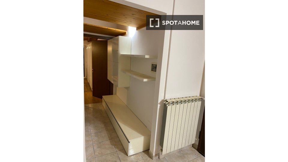 Apartment Milan, 1 bed — photo 4