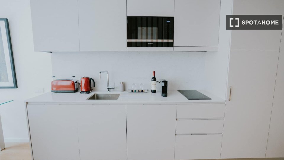 Apartment mono Porto — photo 9