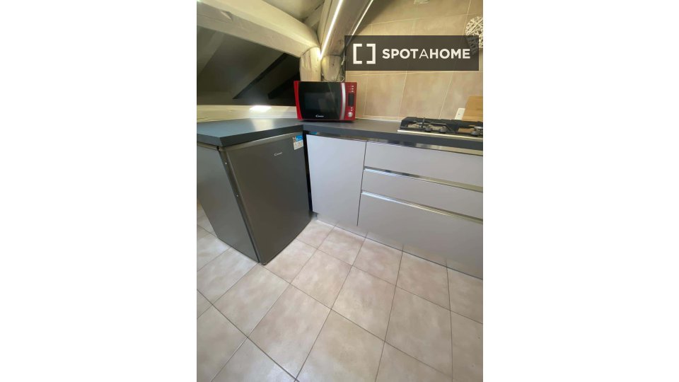 Apartment Bologna, 1 bed, 40m² — photo 3