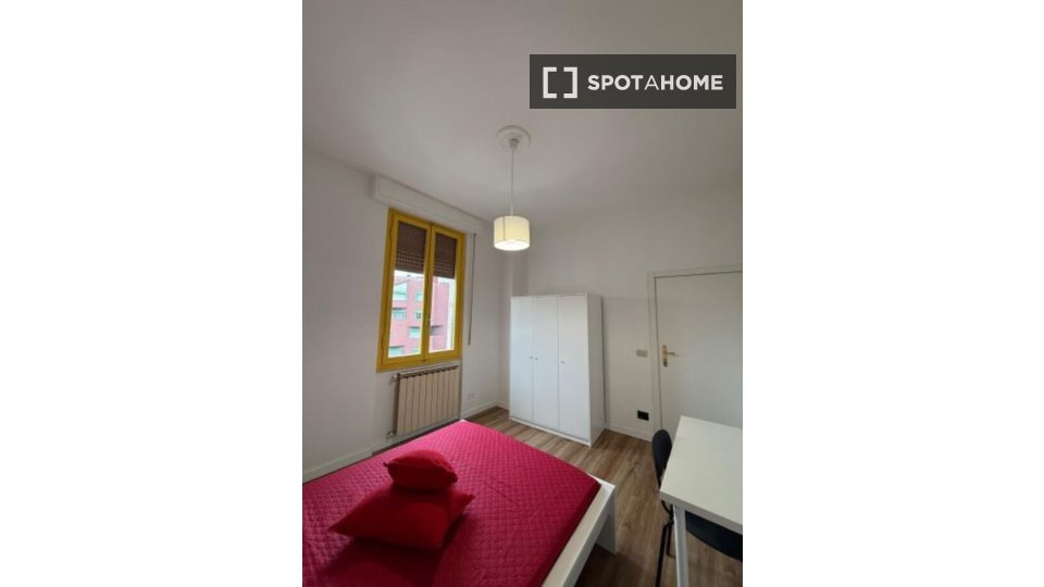 Double room Florence, 3 beds — photo 3