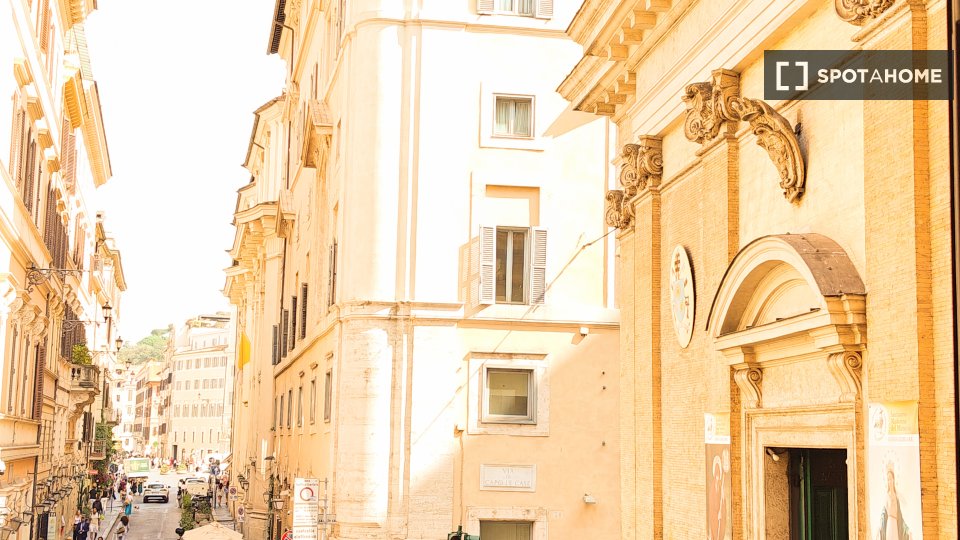 Apartment Rome, 2 beds, 70m² — photo 19