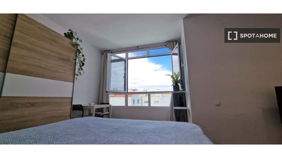 Apartment mono Santa_Cruz_De_Tenerife, 35m² — photo 9
