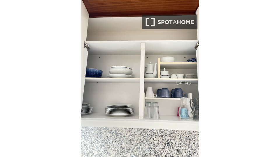 Apartment Porto, 1 bed, 78m² — photo 14