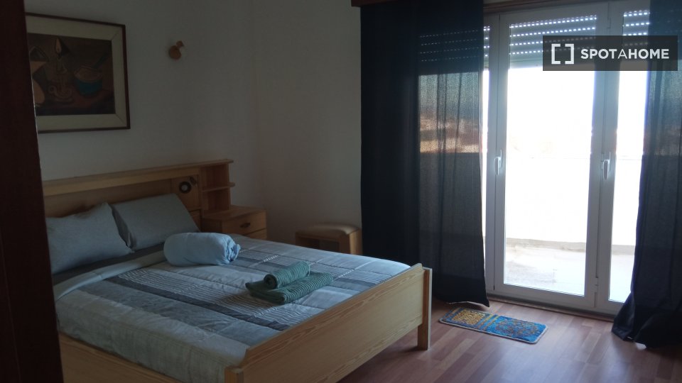 Apartment Lisbon, 2 beds — photo 22