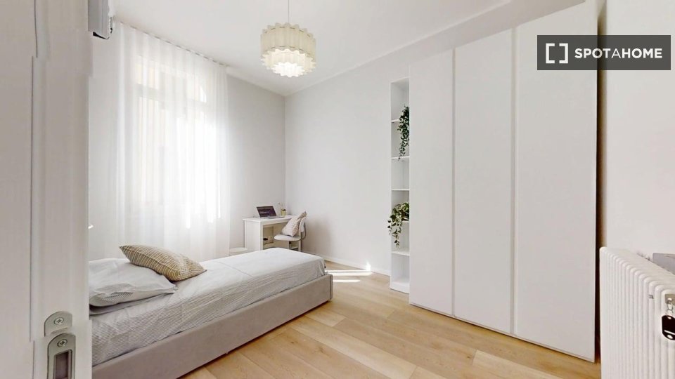 Double room Padua, 6 beds — photo 52
