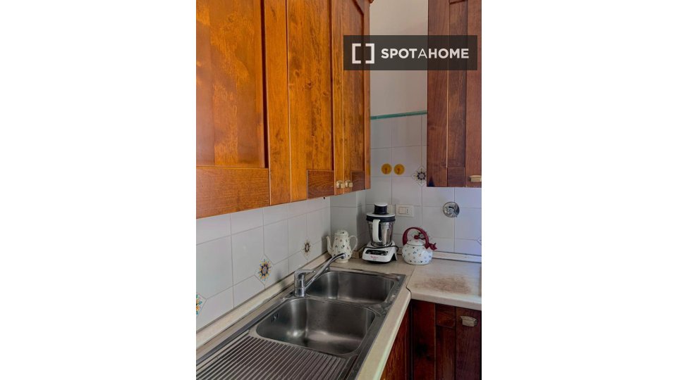 Apartment Florence, 3 beds — photo 19