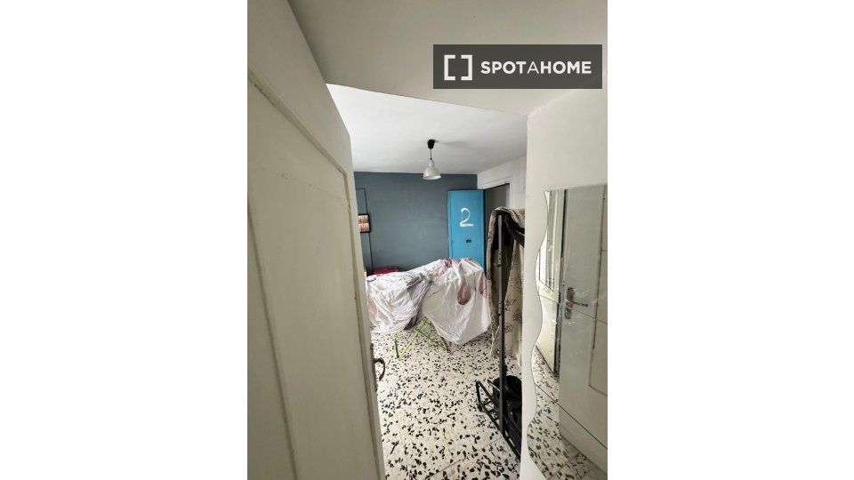 Apartment mono Naples — photo 7