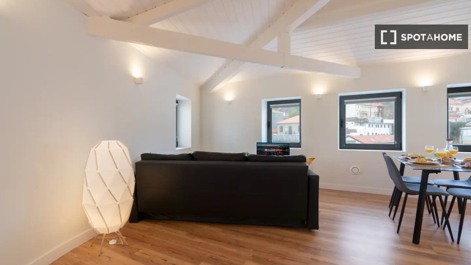 Apartment mono Porto — photo 4