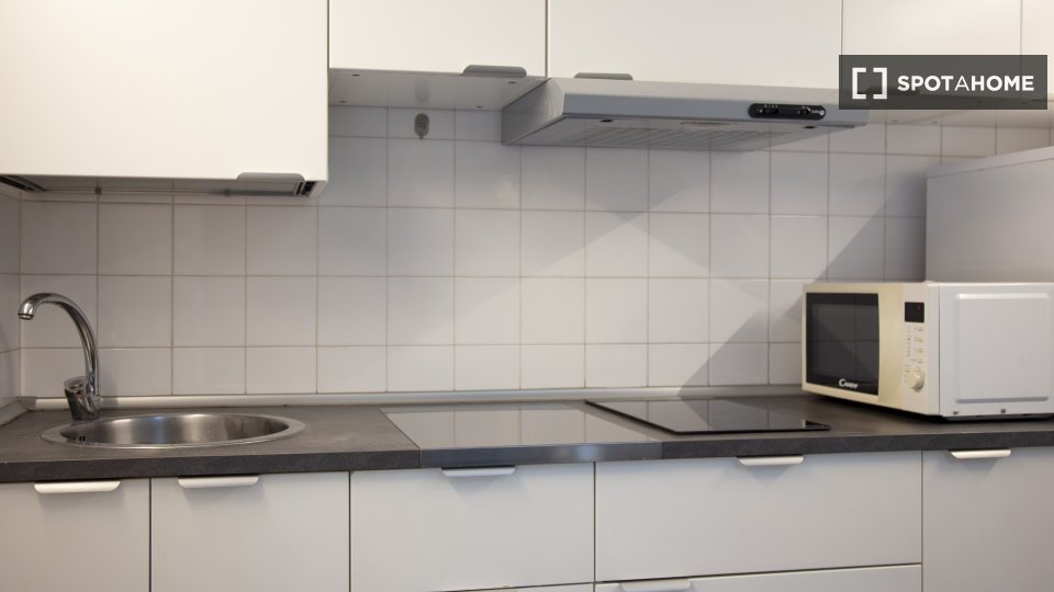 Apartment mono Milan, 47m² — photo 13