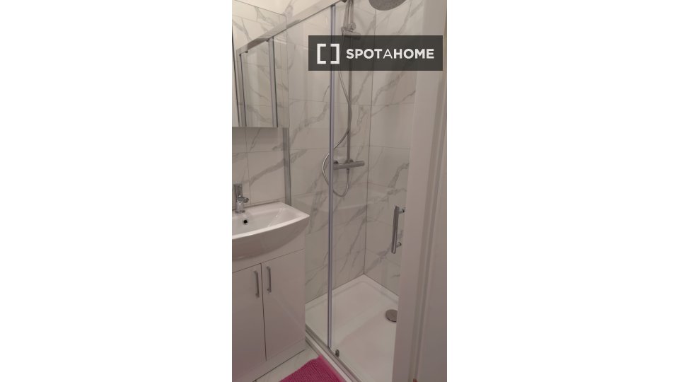 Double room Dublin, 8 beds — photo 50