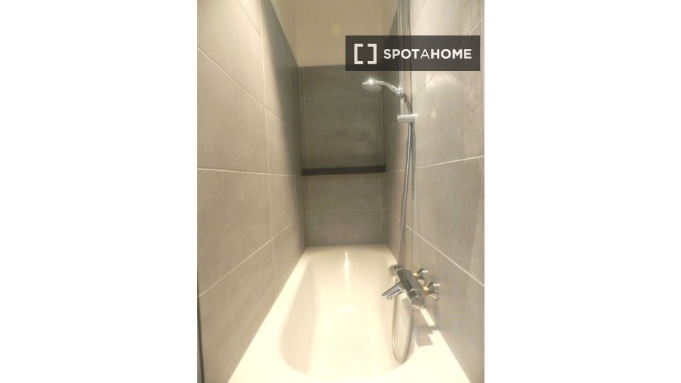 Apartment mono París, 29m² — foto 6